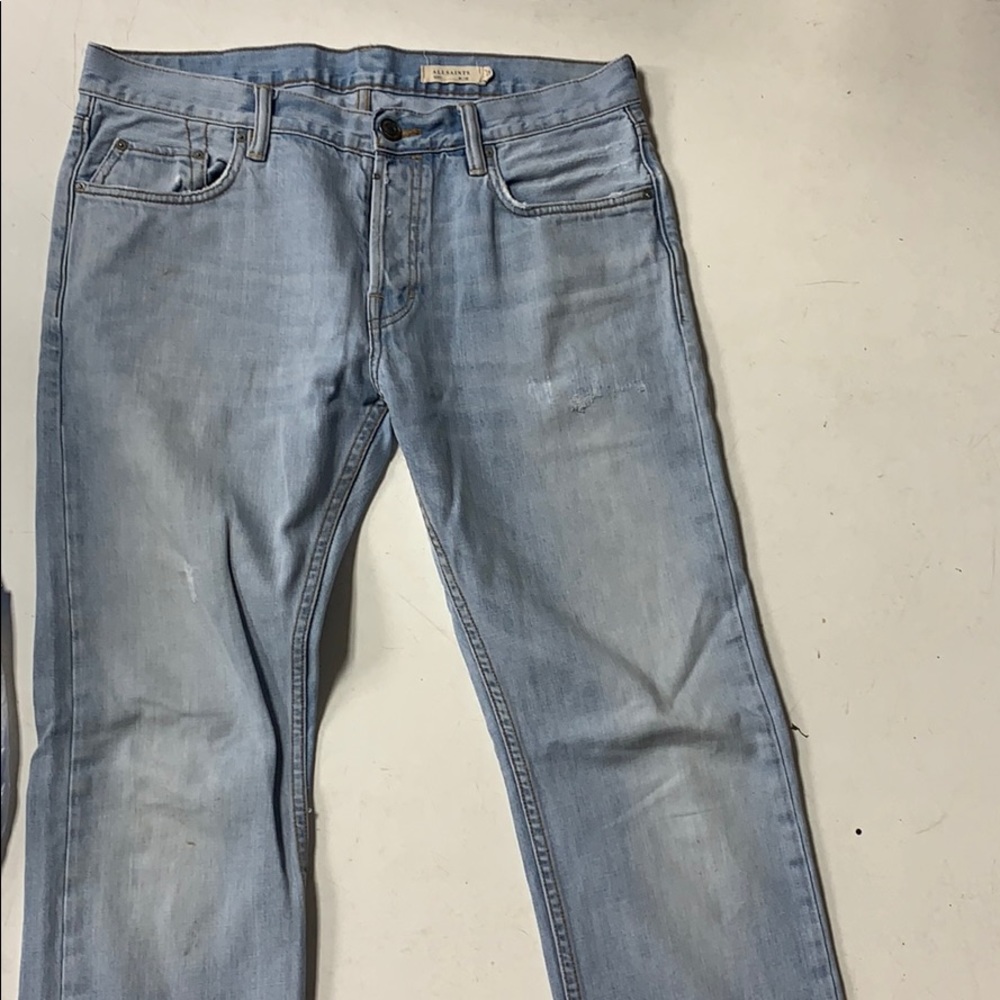 All Saints Jeans